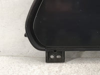 2022 Jeep Grand Cherokee Instrument Cluster Speedometer Gauges P/N:68525326AK CR-0052-101-MR-C009 Miles: Fits OEM Used Auto 