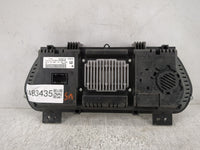 2022 Jeep Grand Cherokee Instrument Cluster Speedometer Gauges P/N:68525326AK CR-0052-101-MR-C009 Miles: Fits OEM Used Auto 