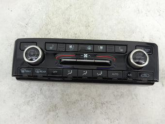 compare product 2021-2022 Jeep Grand Cherokee Climate Control Module Temperature AC/Heater Replacement P/N:P68489381AC MX237050-3586 Fits OEM Used Auto Parts