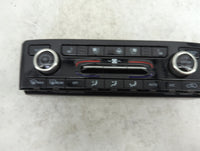 2021-2022 Jeep Grand Cherokee Climate Control Module Temperature AC/Heater Replacement P/N:P68489381AC MX237050-3586 Fits OE
