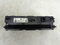 2021-2022 Jeep Grand Cherokee Climate Control Module Temperature AC/Heater Replacement P/N:P68489381AC MX237050-3586 Fits OE