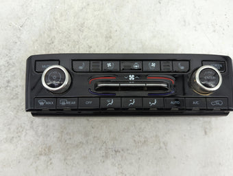 compare product 2021-2022 Jeep Grand Cherokee Climate Control Module Temperature AC/Heater Replacement P/N:P68489381AC MX237050-3586 Fits OEM Used Auto Parts