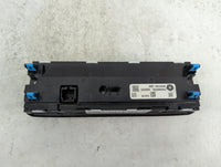 2021-2022 Jeep Grand Cherokee Climate Control Module Temperature AC/Heater Replacement P/N:P68489381AC MX237050-3586 Fits OE