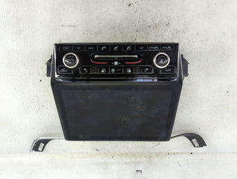 compare product 2021-2022 Jeep Grand Cherokee Climate Control Module Temperature AC/Heater Replacement P/N:68572402AA Fits Fits 2021 2022 OEM Used Auto Parts