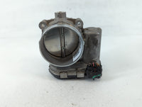 2011-2022 Jeep Grand Cherokee Throttle Body P/N:0 280 750 00X 05184349AF Fits OEM Used Auto Parts - Oemusedautoparts1.com