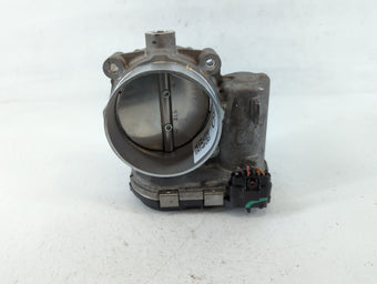 compare product 2011-2022 Jeep Grand Cherokee Throttle Body P/N:0 280 750 00X 05184349AF Fits OEM Used Auto Parts