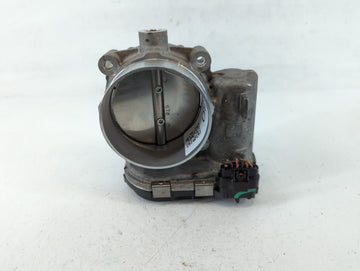 2011-2022 Jeep Grand Cherokee Throttle Body P/N:0 280 750 00X 05184349AF Fits OEM Used Auto Parts - Oemusedautoparts1.com