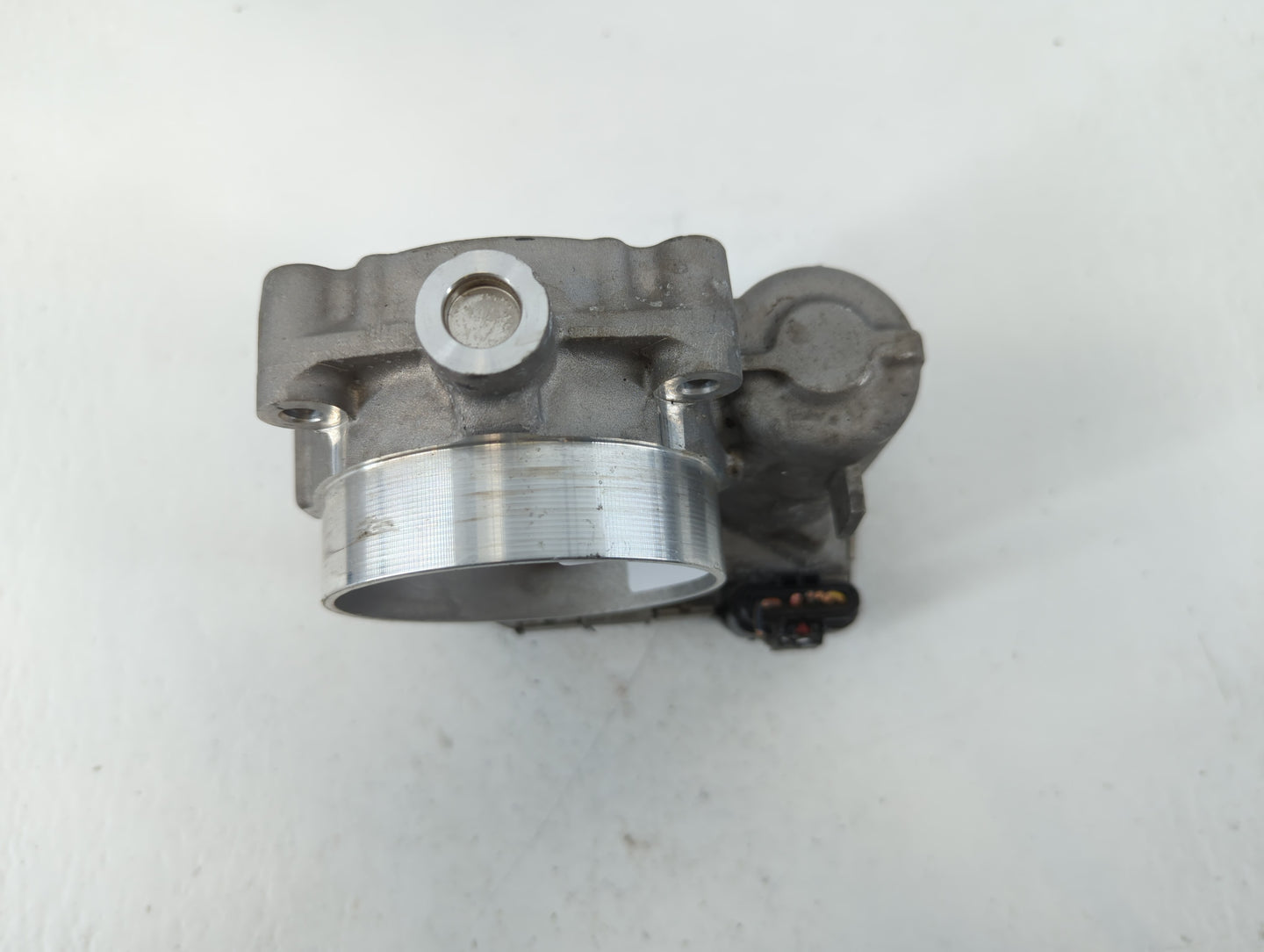 2011-2022 Jeep Grand Cherokee Throttle Body P/N:0 280 750 00X 05184349AF Fits OEM Used Auto Parts - Oemusedautoparts1.com