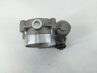 2011-2022 Jeep Grand Cherokee Throttle Body P/N:0 280 750 00X 05184349AF Fits OEM Used Auto Parts - Oemusedautoparts1.com