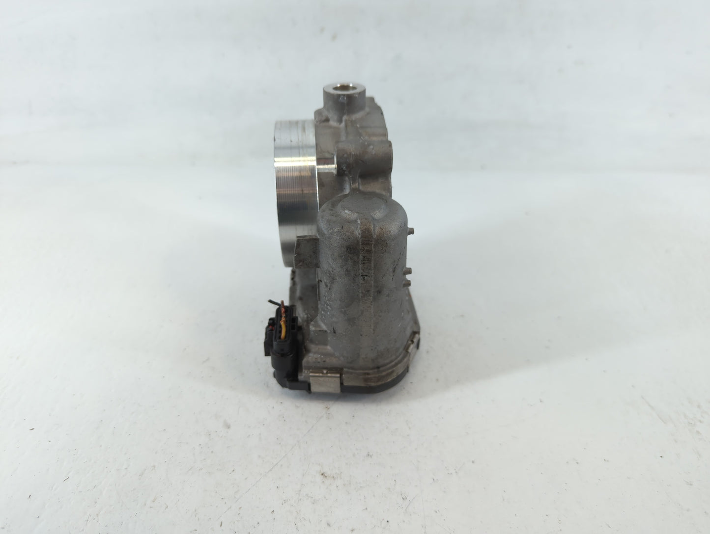 2011-2022 Jeep Grand Cherokee Throttle Body P/N:0 280 750 00X 05184349AF Fits OEM Used Auto Parts - Oemusedautoparts1.com