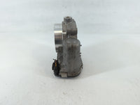 2011-2022 Jeep Grand Cherokee Throttle Body P/N:0 280 750 00X 05184349AF Fits OEM Used Auto Parts - Oemusedautoparts1.com