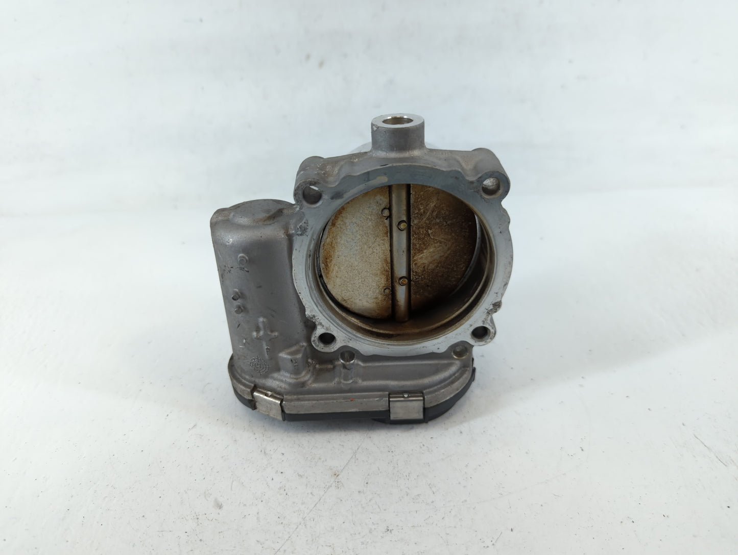 2011-2022 Jeep Grand Cherokee Throttle Body P/N:0 280 750 00X 05184349AF Fits OEM Used Auto Parts - Oemusedautoparts1.com