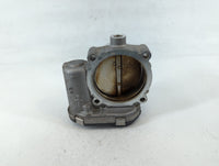 2011-2022 Jeep Grand Cherokee Throttle Body P/N:0 280 750 00X 05184349AF Fits OEM Used Auto Parts - Oemusedautoparts1.com