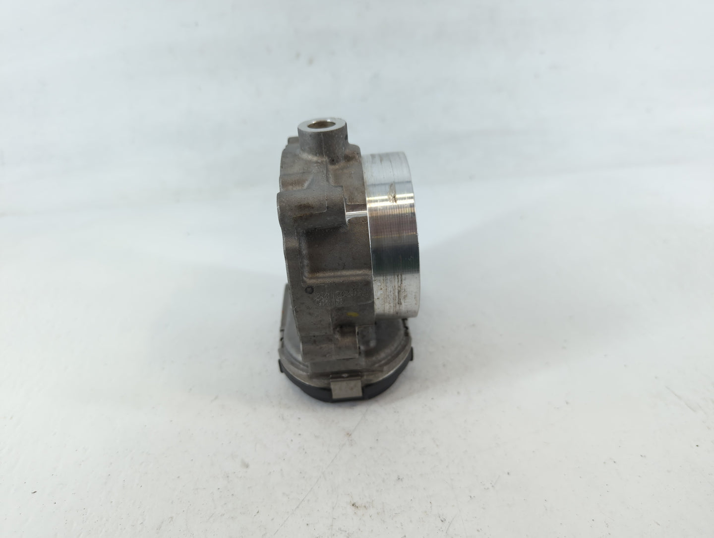 2011-2022 Jeep Grand Cherokee Throttle Body P/N:0 280 750 00X 05184349AF Fits OEM Used Auto Parts - Oemusedautoparts1.com