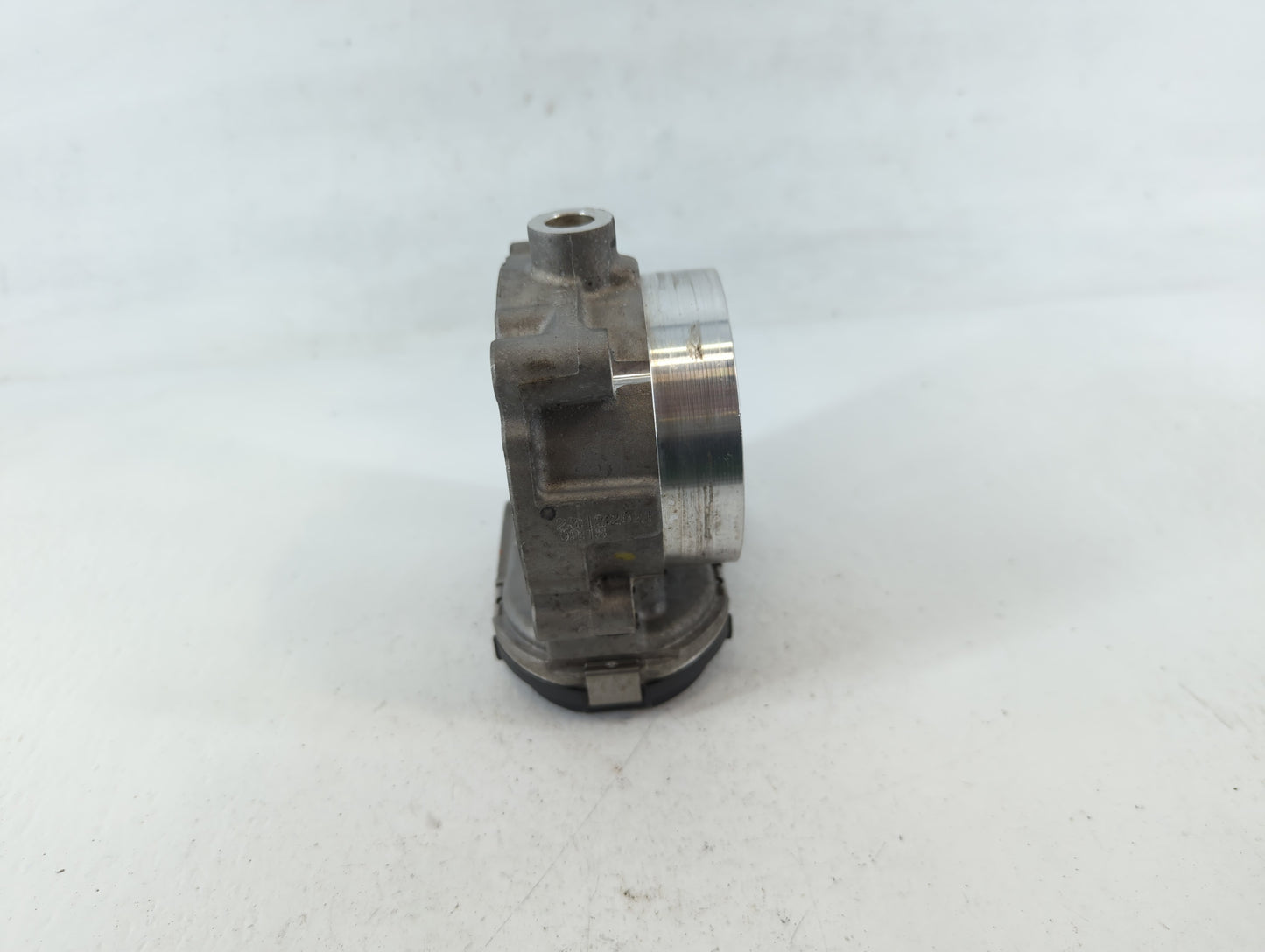 2011-2022 Jeep Grand Cherokee Throttle Body P/N:0 280 750 00X 05184349AF Fits OEM Used Auto Parts - Oemusedautoparts1.com