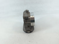 2011-2022 Jeep Grand Cherokee Throttle Body P/N:0 280 750 00X 05184349AF Fits OEM Used Auto Parts - Oemusedautoparts1.com