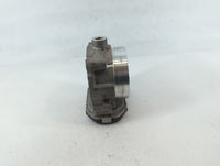 2011-2022 Jeep Grand Cherokee Throttle Body P/N:0 280 750 00X 05184349AF Fits OEM Used Auto Parts - Oemusedautoparts1.com