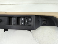 2021-2022 Jeep Grand Cherokee Master Power Window Switch Replacement Driver Side Left P/N:68381732AC Fits Fits 2021 2022 OEM