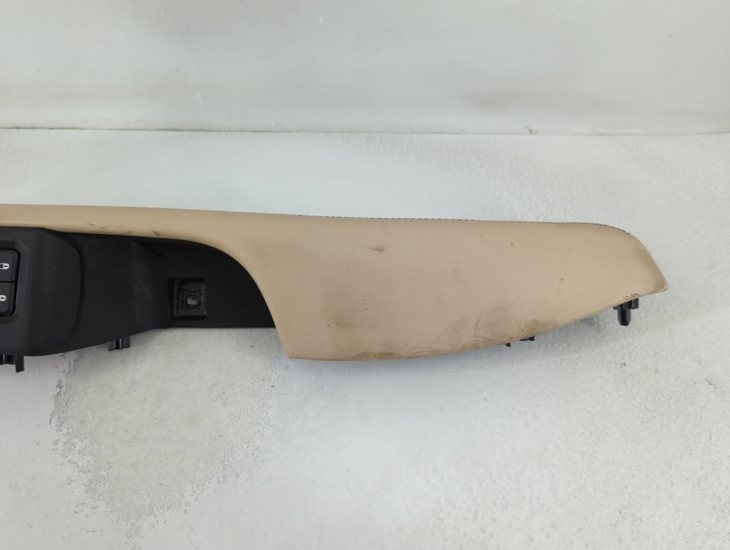 2021-2022 Jeep Grand Cherokee Master Power Window Switch Replacement Driver Side Left P/N:68381732AC Fits Fits 2021 2022 OEM