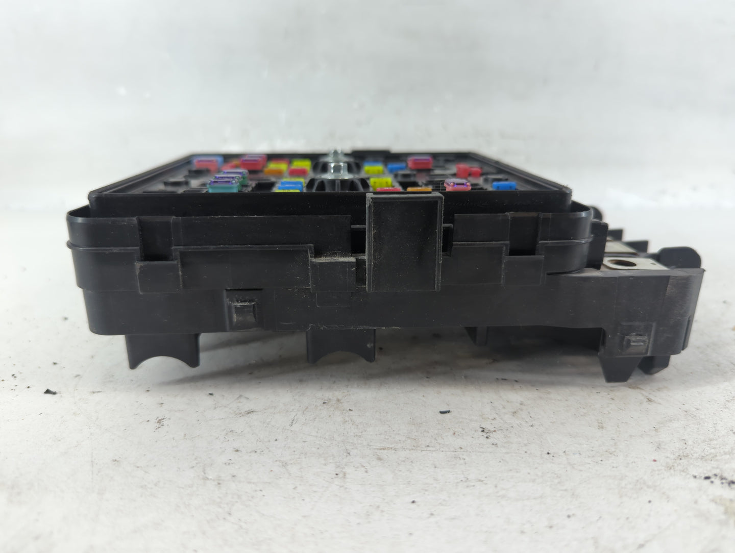 2021-2022 Jeep Grand Cherokee Chassis Control Module Ccm Bcm Body Control - Oemusedautoparts1.com