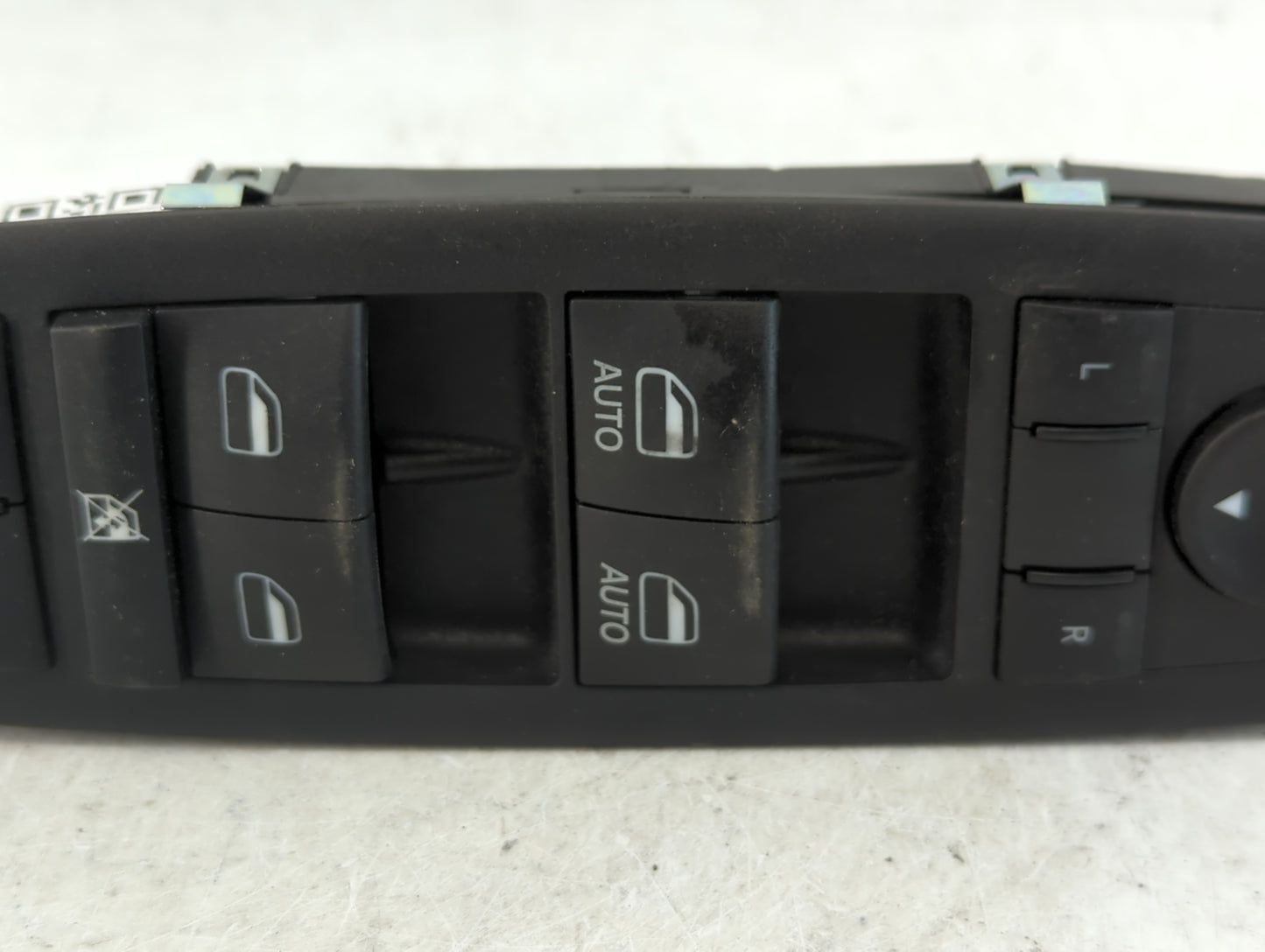 2016-2022 Jeep Grand Cherokee Master Power Window Switch Replacement Driver Side Left P/N:68319802AA Fits OEM Used Auto Part