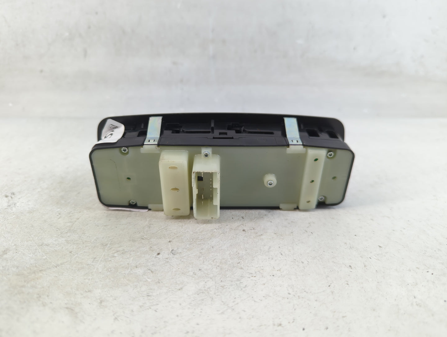 2016-2022 Jeep Grand Cherokee Master Power Window Switch Replacement Driver Side Left P/N:68319802AA Fits OEM Used Auto Part