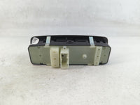 2016-2022 Jeep Grand Cherokee Master Power Window Switch Replacement Driver Side Left P/N:68319802AA Fits OEM Used Auto Part