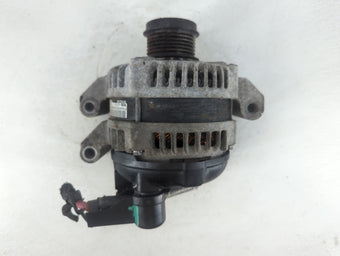 compare product 2021-2022 Jeep Grand Cherokee Alternator Replacement Generator Charging Assembly Engine OEM P/N:P68408690AB Fits Fits 2021 2022 OEM Used Auto Parts