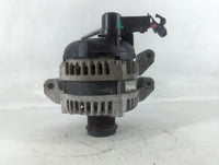 2021-2022 Jeep Grand Cherokee Alternator Replacement Generator Charging Assembly Engine OEM P/N:P68408690AB Fits Fits 2021 2