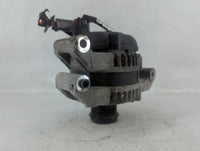 2021-2022 Jeep Grand Cherokee Alternator Replacement Generator Charging Assembly Engine OEM P/N:P68408690AB Fits Fits 2021 2