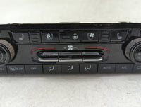 2022 Jeep Grand Cherokee L Climate Control Module Temperature AC/Heater Replacement P/N:P68376527AC MX237050-3557 Fits Fits 