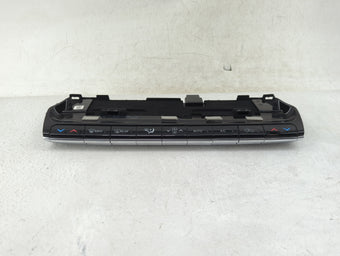 compare product 2022 Jeep Grand Wagoneer Climate Control Module Temperature AC/Heater Replacement P/N:68423823AC Fits OEM Used Auto Parts