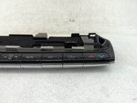 2022 Jeep Grand Wagoneer Climate Control Module Temperature AC/Heater Replacement P/N:68423823AC Fits OEM Used Auto Parts - 