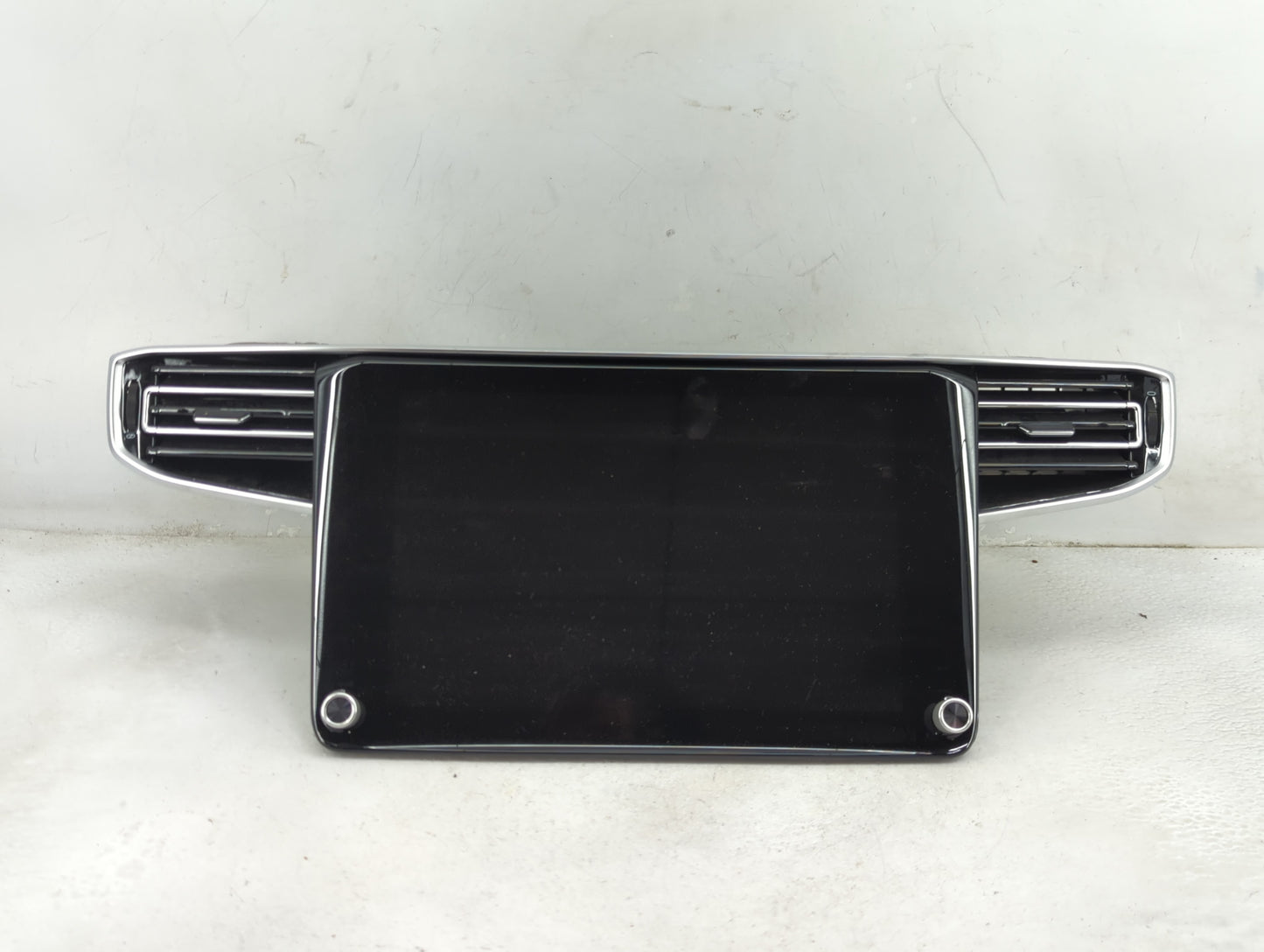 2022 Jeep Grand Wagoneer Information Display Screen - Oemusedautoparts1.com