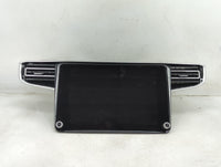 2022 Jeep Grand Wagoneer Information Display Screen - Oemusedautoparts1.com
