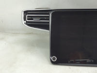 2022 Jeep Grand Wagoneer Information Display Screen - Oemusedautoparts1.com