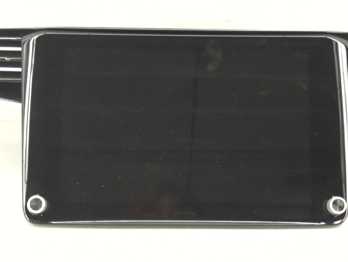 2022 Jeep Grand Wagoneer Information Display Screen - Oemusedautoparts1.com