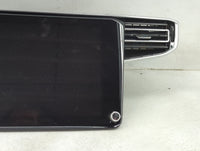2022 Jeep Grand Wagoneer Information Display Screen - Oemusedautoparts1.com