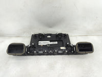2022 Jeep Grand Wagoneer Information Display Screen - Oemusedautoparts1.com