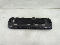 2022 Jeep Grand Wagoneer Climate Control Module Temperature AC/Heater Replacement P/N:68423823AC Fits OEM Used Auto Parts - 