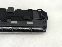 2022 Jeep Grand Wagoneer Climate Control Module Temperature AC/Heater Replacement P/N:68423823AC Fits OEM Used Auto Parts - 