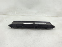 2022 Jeep Grand Wagoneer Climate Control Module Temperature AC/Heater Replacement P/N:68423823AC Fits OEM Used Auto Parts - 