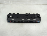 2022 Jeep Grand Wagoneer Climate Control Module Temperature AC/Heater Replacement Fits OEM Used Auto Parts - Oemusedautopart