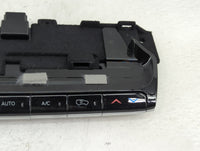 2022 Jeep Grand Wagoneer Climate Control Module Temperature AC/Heater Replacement Fits OEM Used Auto Parts - Oemusedautopart