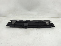 2022 Jeep Grand Wagoneer Climate Control Module Temperature AC/Heater Replacement Fits OEM Used Auto Parts - Oemusedautopart