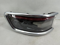 2022 Jeep Grand Wagoneer Tail Light Assembly Driver Left OEM P/N:68340919 Fits OEM Used Auto Parts - Oemusedautoparts1.com