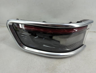compare product 2022 Jeep Grand Wagoneer Tail Light Assembly Driver Left OEM P/N:68340919 Fits OEM Used Auto Parts