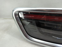 2022 Jeep Grand Wagoneer Tail Light Assembly Driver Left OEM P/N:68340919 Fits OEM Used Auto Parts - Oemusedautoparts1.com