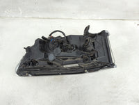 2022 Jeep Grand Wagoneer Tail Light Assembly Driver Left OEM P/N:68340919 Fits OEM Used Auto Parts - Oemusedautoparts1.com