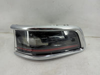 2022 Jeep Grand Wagoneer Tail Light Assembly Driver Left OEM P/N:68340919 Fits OEM Used Auto Parts - Oemusedautoparts1.com